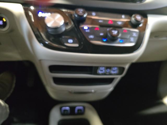 used 2021 Chrysler Voyager car, priced at $18,580