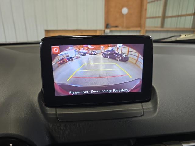 used 2018 Mazda CX-3 car, priced at $16,980