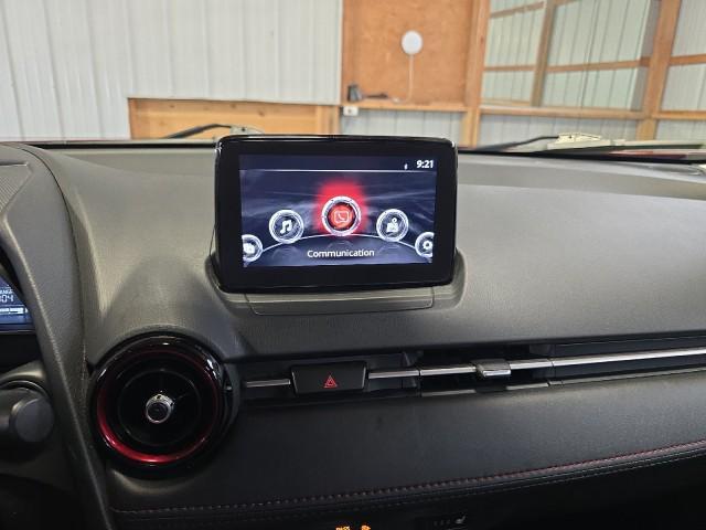 used 2018 Mazda CX-3 car, priced at $16,980