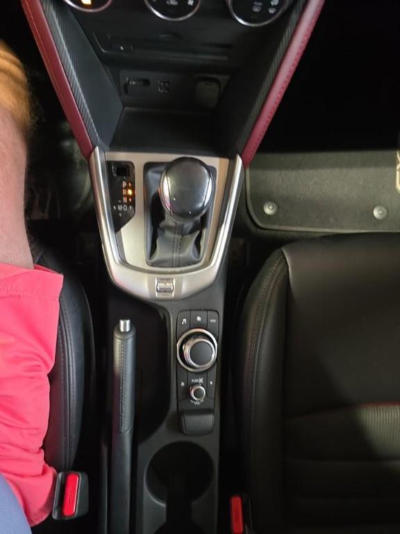 used 2018 Mazda CX-3 car, priced at $16,980