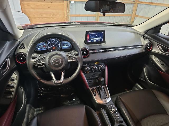 used 2018 Mazda CX-3 car, priced at $16,980