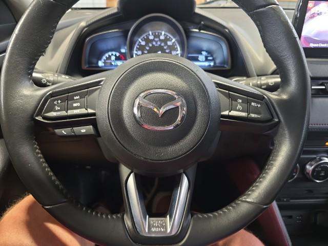 used 2018 Mazda CX-3 car, priced at $16,980