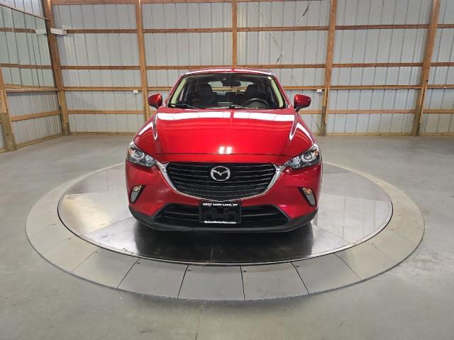 used 2018 Mazda CX-3 car, priced at $16,980