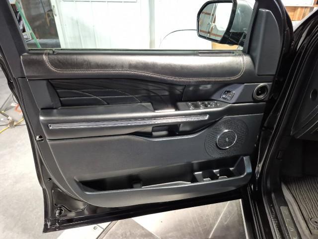 used 2021 Ford Expedition Max car, priced at $52,980