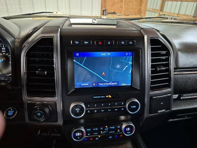 used 2021 Ford Expedition Max car, priced at $52,980