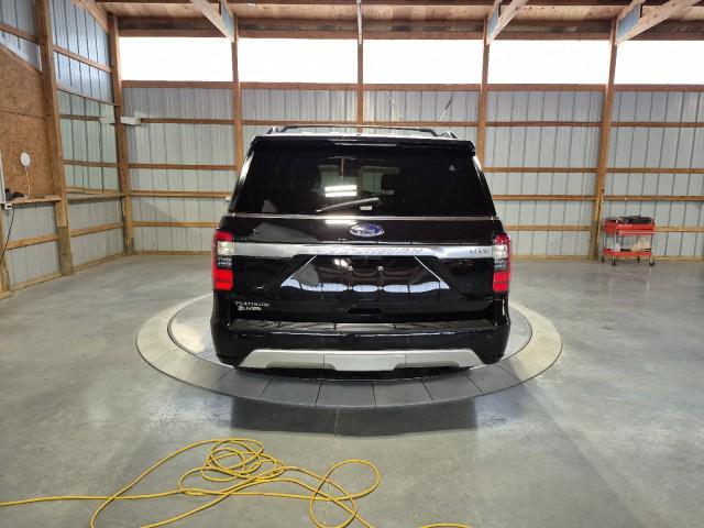 used 2021 Ford Expedition Max car, priced at $52,980