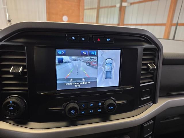 used 2023 Ford F-150 car, priced at $37,980