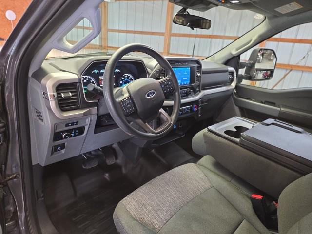 used 2023 Ford F-150 car, priced at $37,980