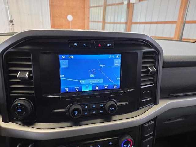 used 2023 Ford F-150 car, priced at $37,980