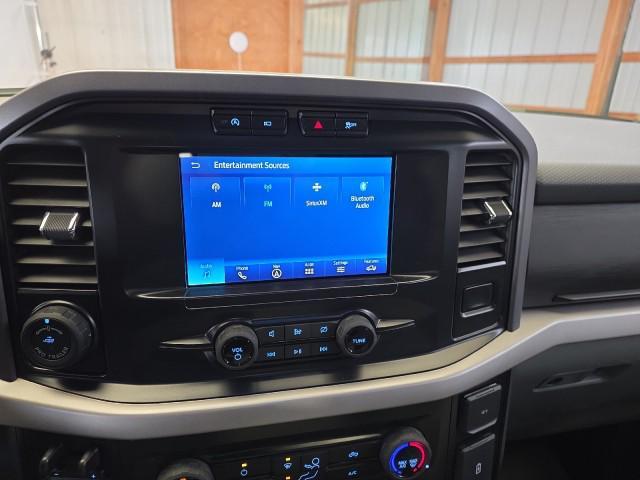 used 2023 Ford F-150 car, priced at $37,980