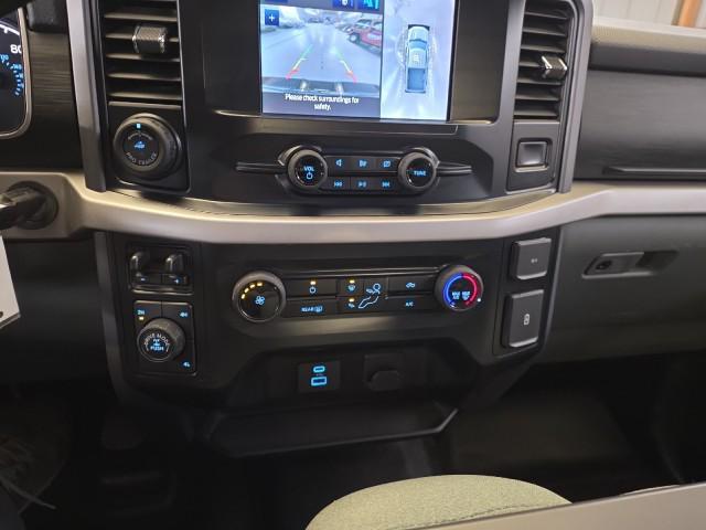 used 2023 Ford F-150 car, priced at $37,980