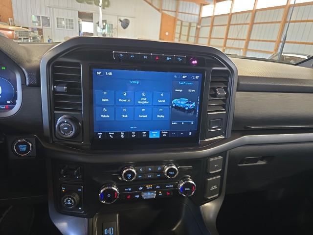 used 2024 Ford F-150 car, priced at $51,580