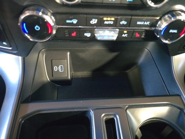 used 2024 Ford F-150 car, priced at $51,580