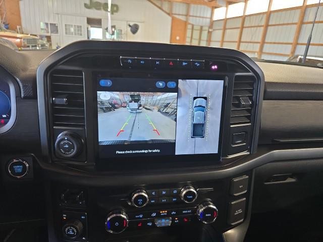used 2024 Ford F-150 car, priced at $51,580
