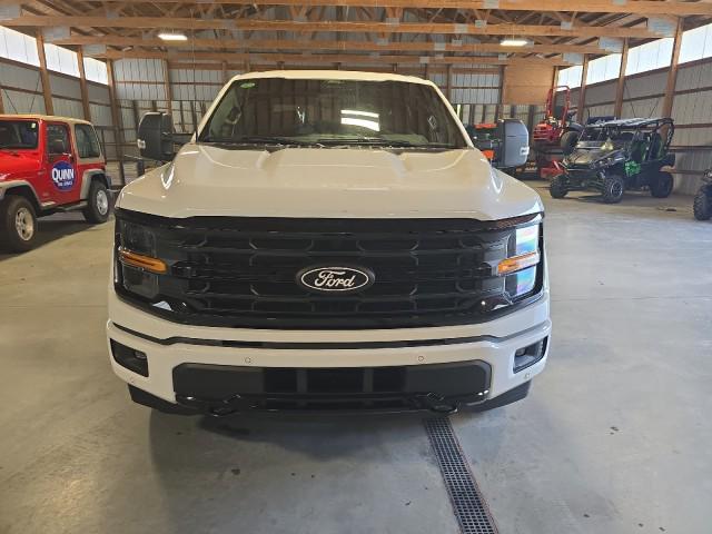 used 2024 Ford F-150 car, priced at $51,580