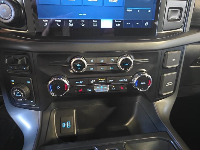 used 2024 Ford F-150 car, priced at $51,580