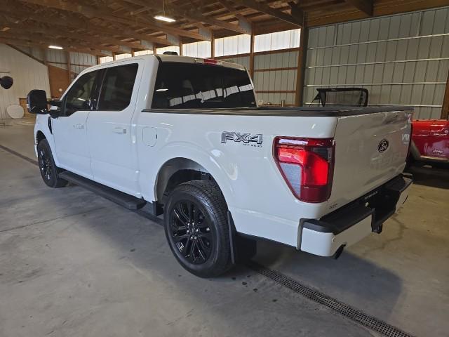 used 2024 Ford F-150 car, priced at $51,580