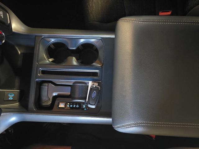 used 2024 Ford F-150 car, priced at $51,580