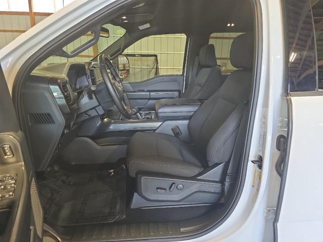 used 2024 Ford F-150 car, priced at $51,580