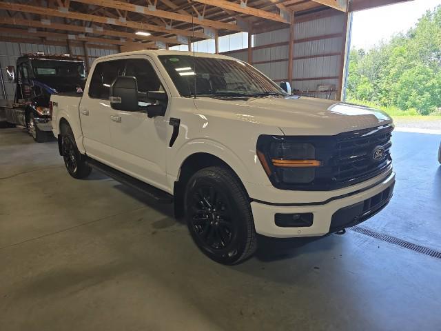 used 2024 Ford F-150 car, priced at $51,580
