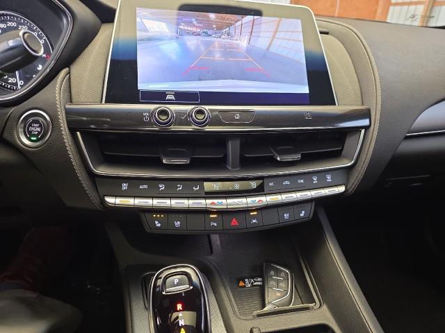 used 2021 Cadillac CT5 car, priced at $36,980