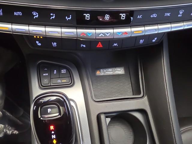 used 2021 Cadillac CT5 car, priced at $36,980