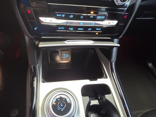 used 2023 Ford Explorer car, priced at $39,980