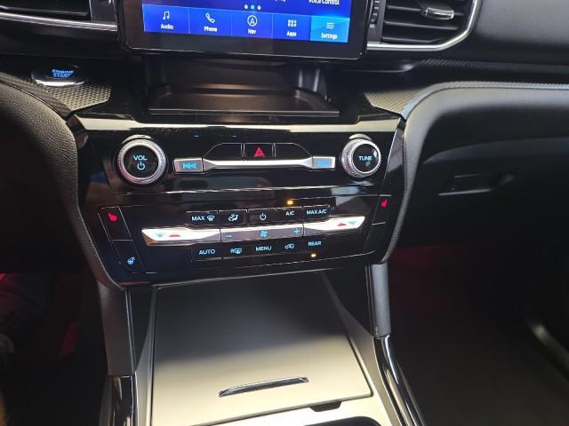 used 2023 Ford Explorer car, priced at $39,980