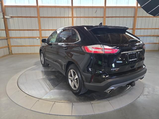 used 2019 Ford Edge car, priced at $15,980