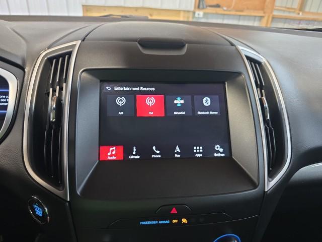 used 2019 Ford Edge car, priced at $15,980