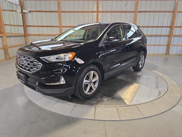 used 2019 Ford Edge car, priced at $15,980