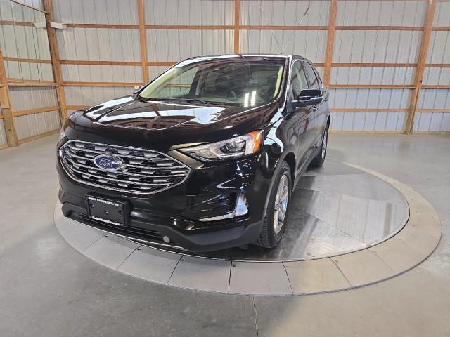 used 2019 Ford Edge car, priced at $15,980
