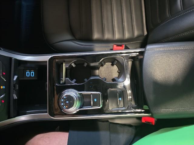 used 2019 Ford Edge car, priced at $15,980