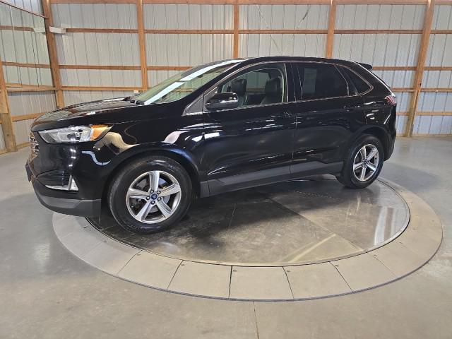 used 2019 Ford Edge car, priced at $15,980
