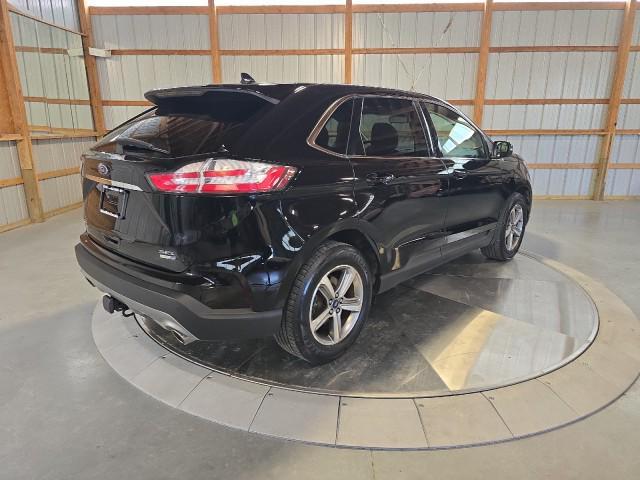 used 2019 Ford Edge car, priced at $15,980