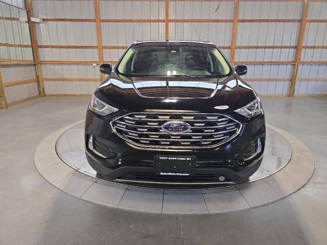 used 2019 Ford Edge car, priced at $15,980