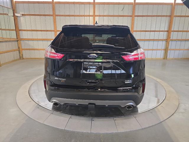 used 2019 Ford Edge car, priced at $15,980