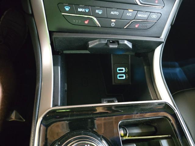 used 2019 Ford Edge car, priced at $15,980