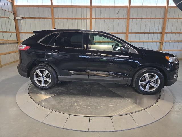 used 2019 Ford Edge car, priced at $15,980