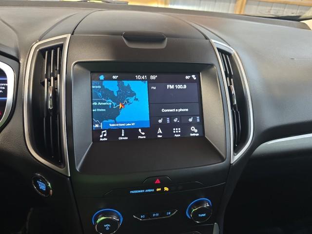 used 2019 Ford Edge car, priced at $15,980