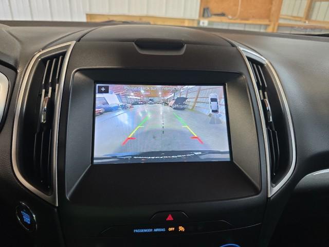 used 2019 Ford Edge car, priced at $15,980