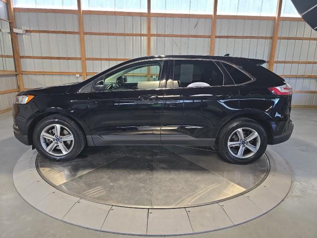 used 2019 Ford Edge car, priced at $15,980