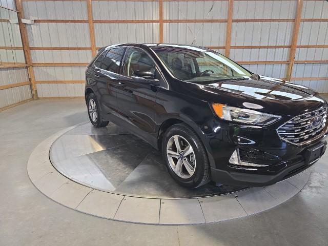 used 2019 Ford Edge car, priced at $15,980
