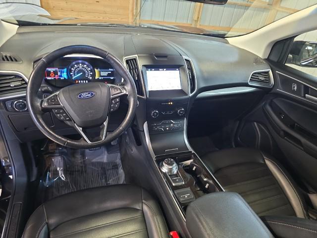used 2019 Ford Edge car, priced at $15,980