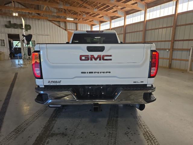 used 2022 GMC Sierra 3500 car, priced at $55,980