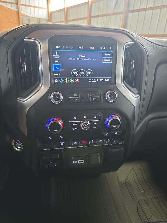 used 2022 GMC Sierra 3500 car, priced at $55,980
