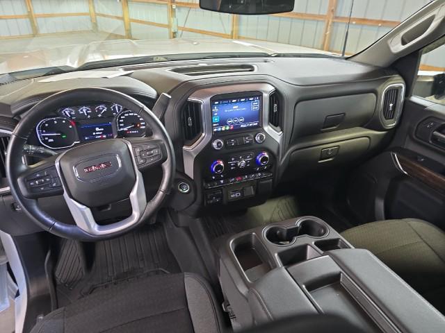 used 2022 GMC Sierra 3500 car, priced at $55,980