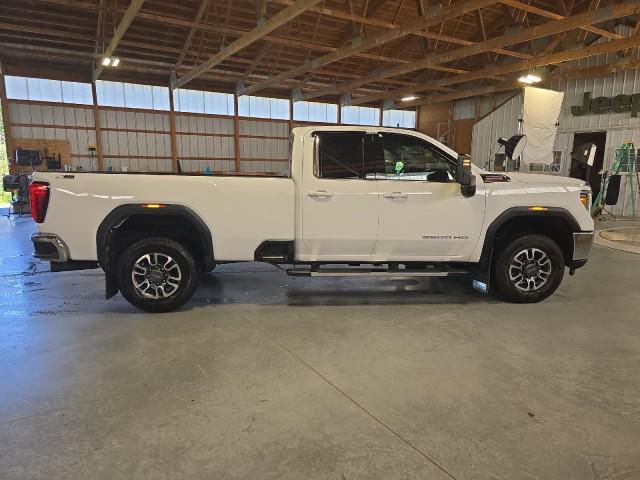 used 2022 GMC Sierra 3500 car, priced at $55,980