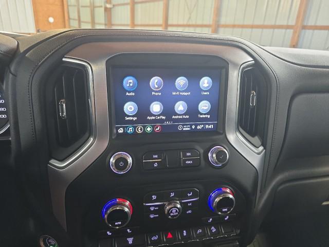 used 2022 GMC Sierra 3500 car, priced at $55,980