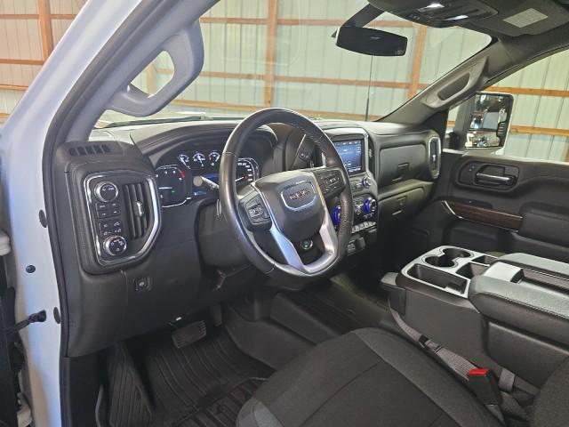 used 2022 GMC Sierra 3500 car, priced at $55,980